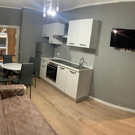 Marconi 30 Apartment Болонья Экстерьер фото