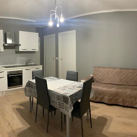 Marconi 30 Apartment Болонья Экстерьер фото