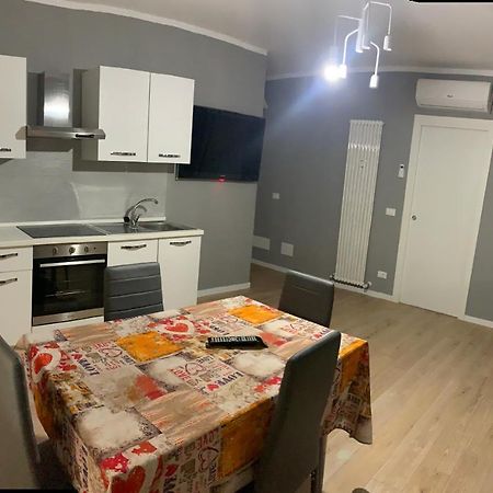 Marconi 30 Apartment Болонья Экстерьер фото
