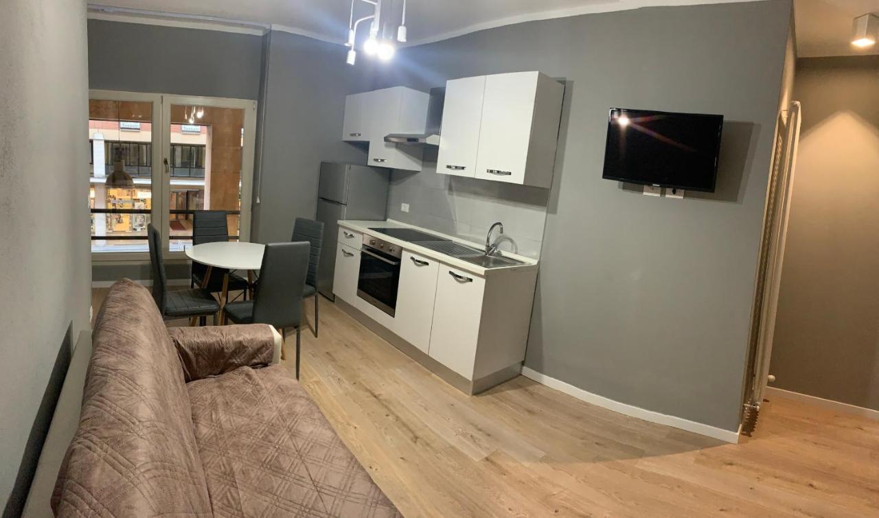 Marconi 30 Apartment Болонья Экстерьер фото