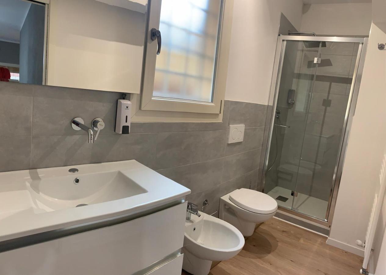 Marconi 30 Apartment Болонья Экстерьер фото