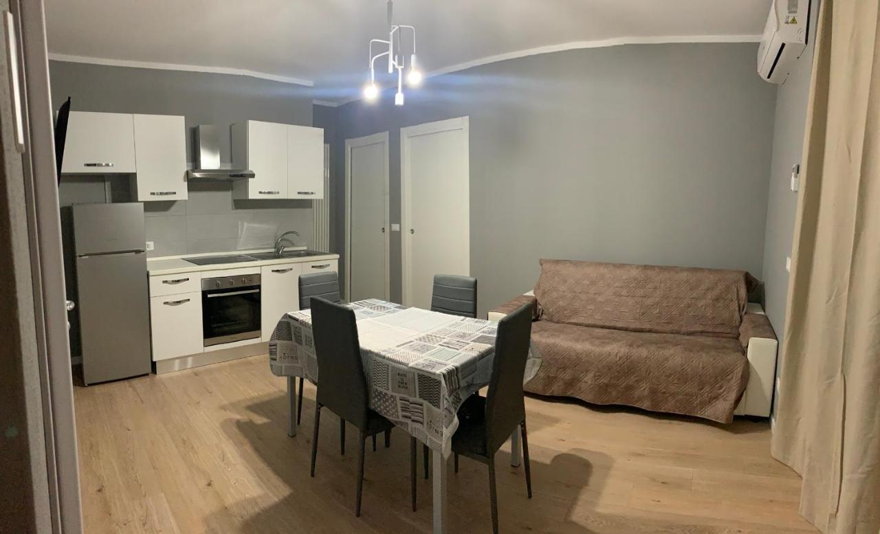Marconi 30 Apartment Болонья Экстерьер фото