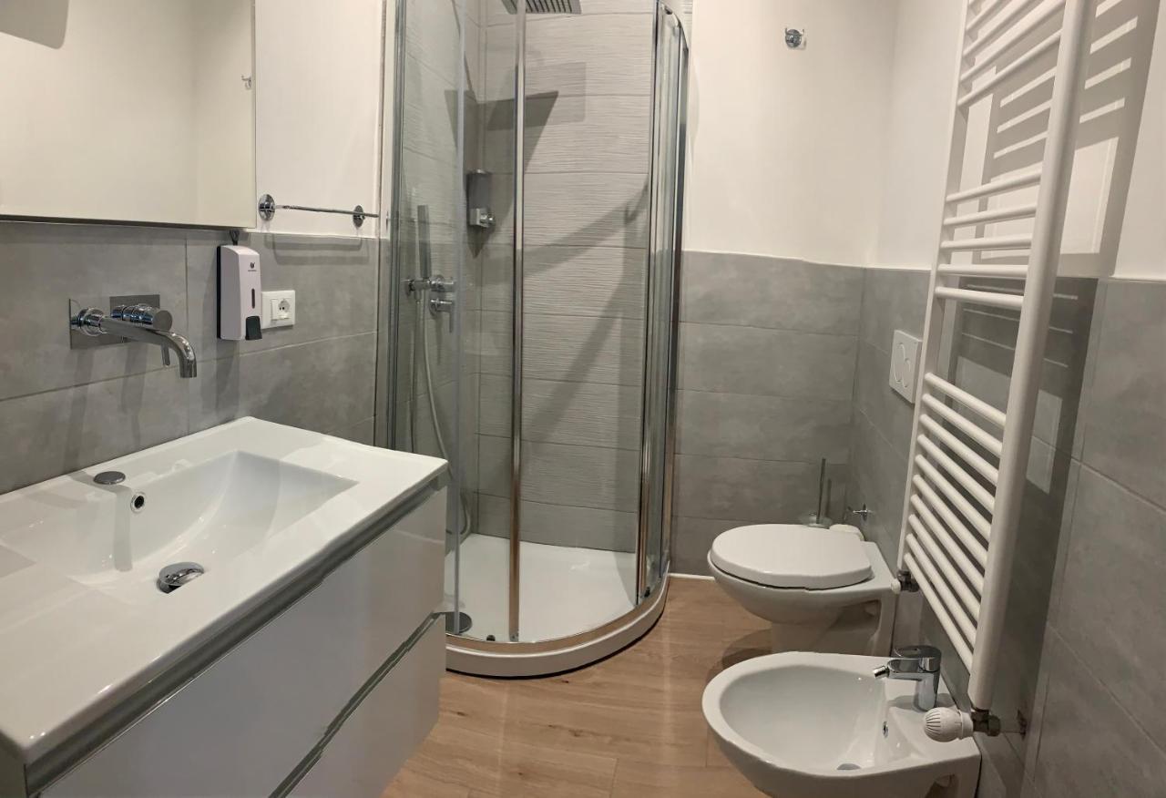 Marconi 30 Apartment Болонья Экстерьер фото
