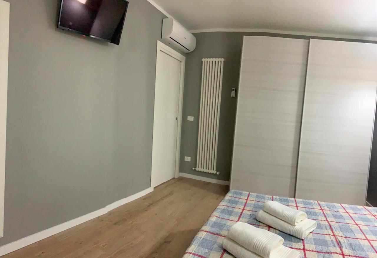 Marconi 30 Apartment Болонья Экстерьер фото