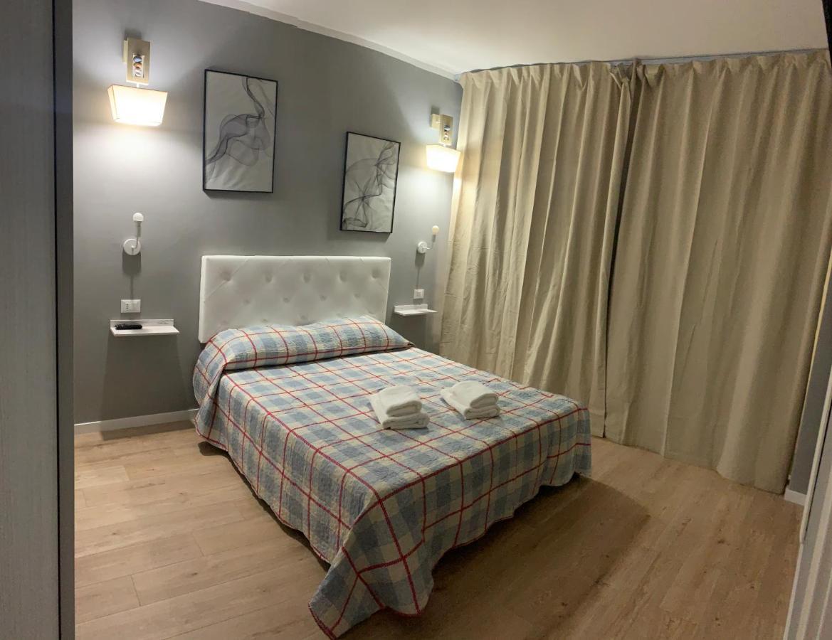 Marconi 30 Apartment Болонья Экстерьер фото