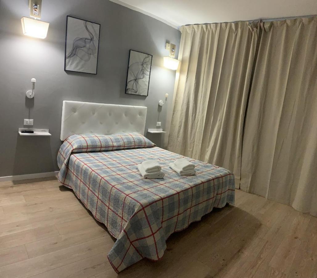 Marconi 30 Apartment Болонья Экстерьер фото