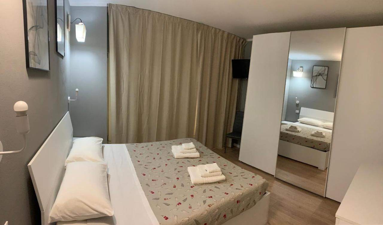 Marconi 30 Apartment Болонья Экстерьер фото