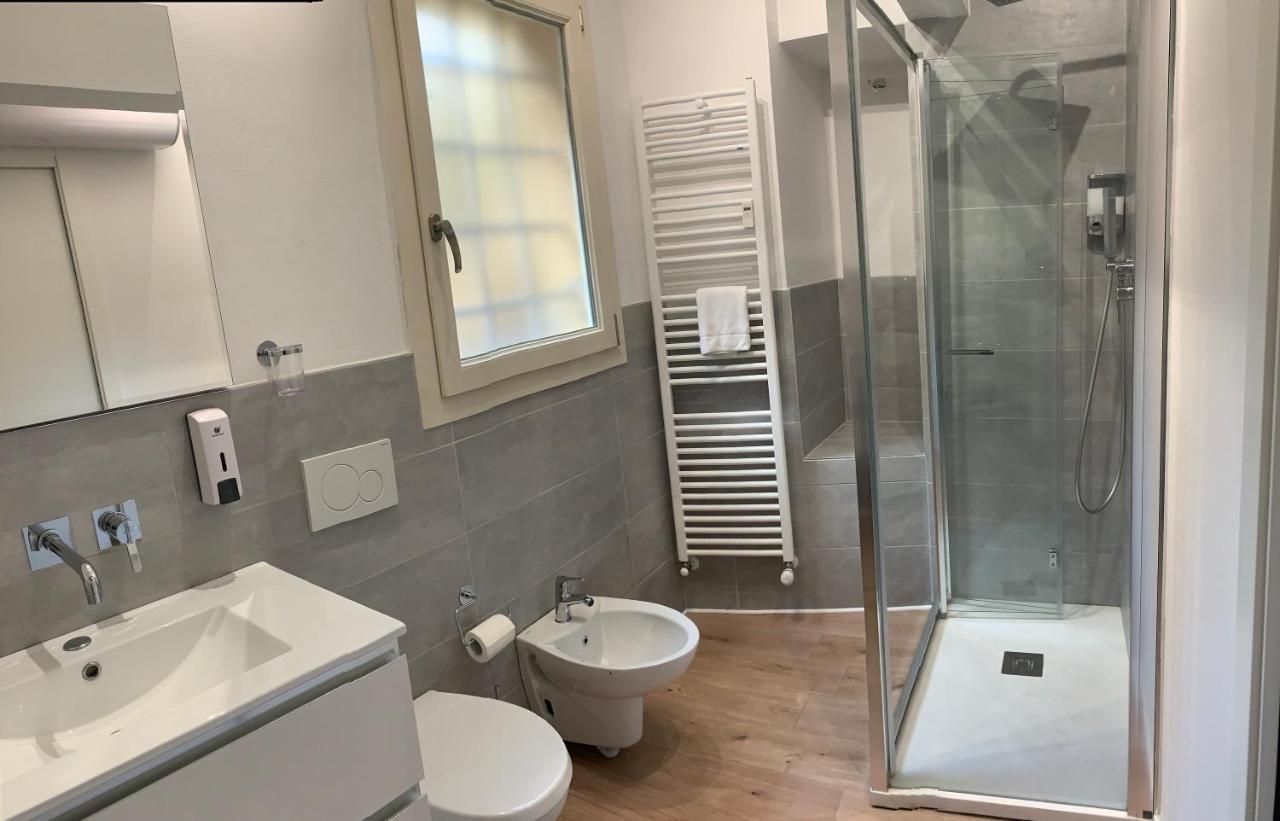 Marconi 30 Apartment Болонья Экстерьер фото