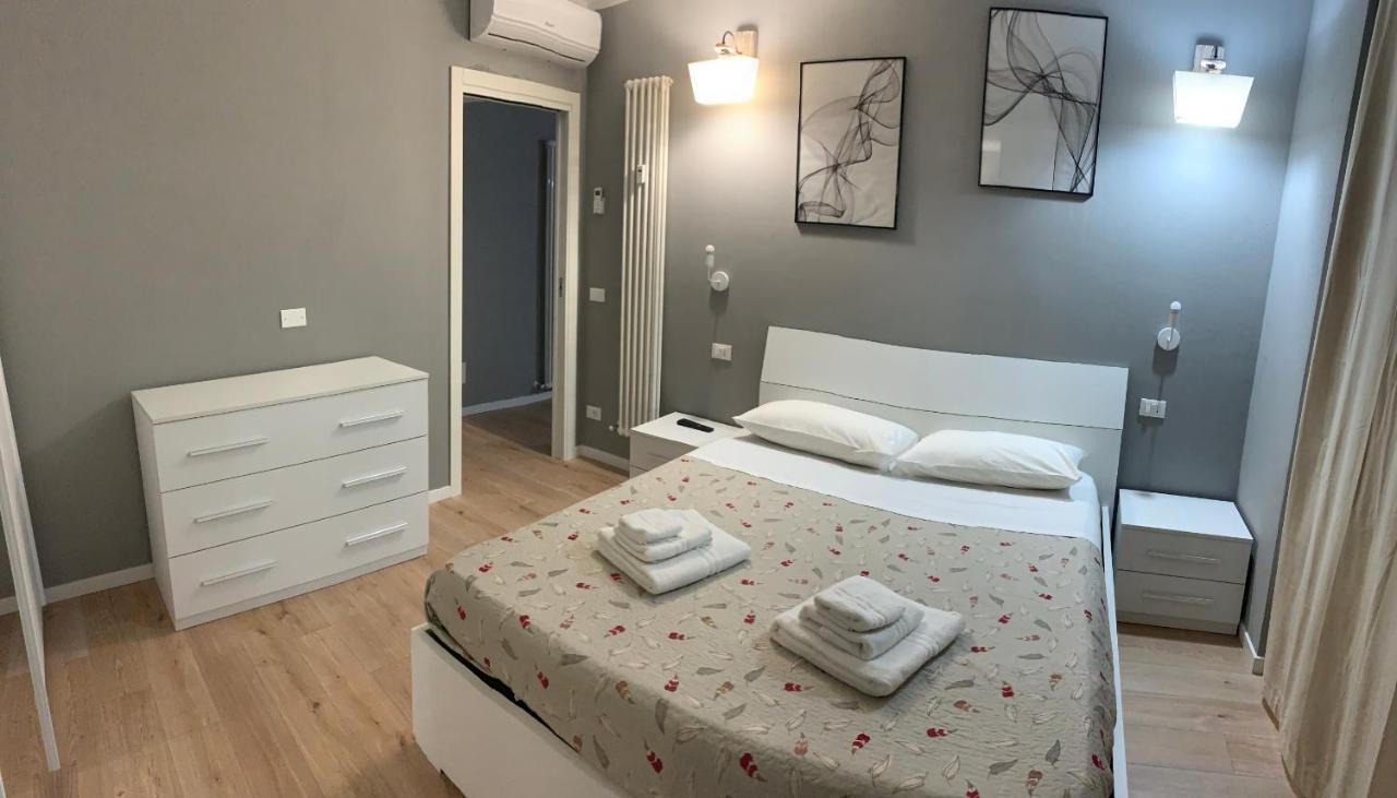 Marconi 30 Apartment Болонья Экстерьер фото