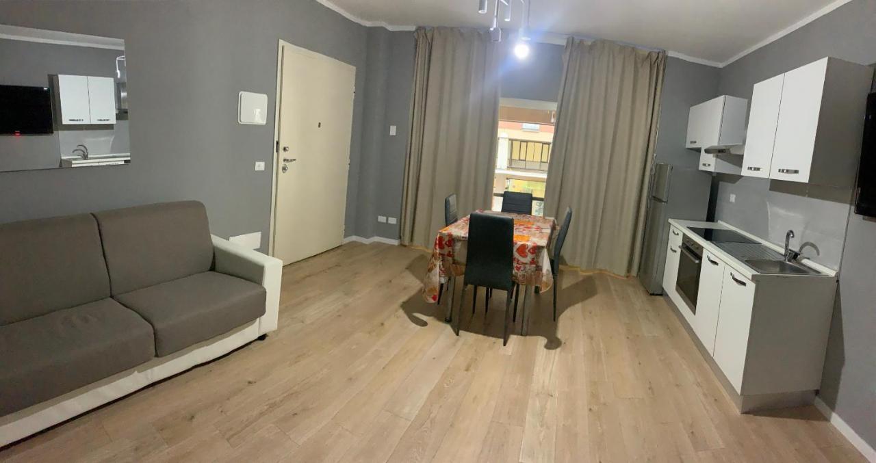 Marconi 30 Apartment Болонья Экстерьер фото